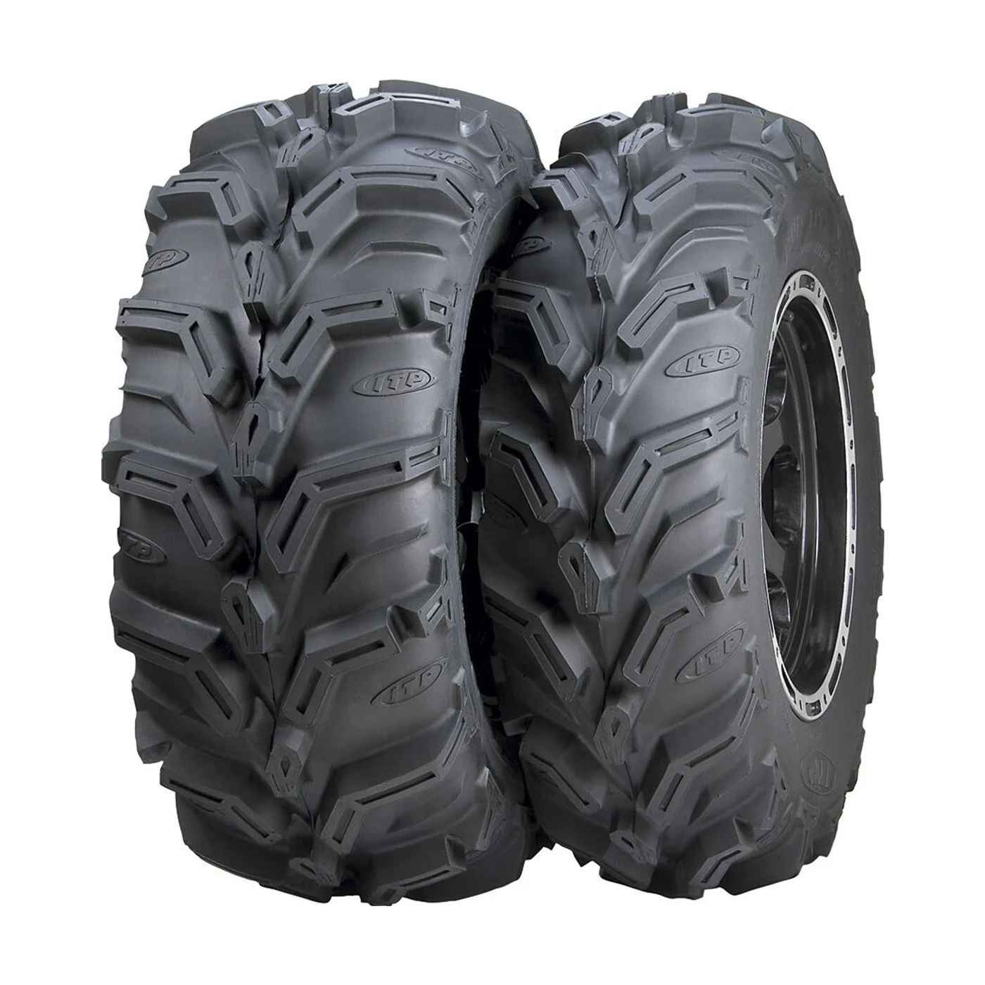 Anvelopă ITP Mud Lite XTR 27×9-12 — Anvelope ITP, showroom BExtreme Chirnogi