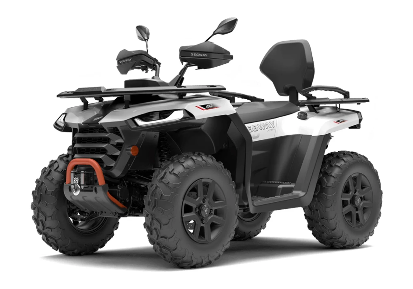 Segway AT5 L EPS de vânzare — 499 cc ATV Segway, showroom BExtreme Chirnogi